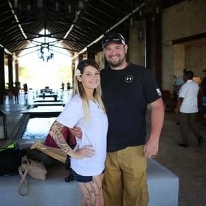 Meet your Posher, Nick